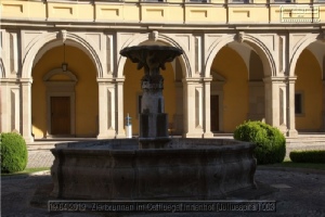 Brunnen dieser Stadt